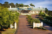 The Grille Restaurant