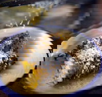 The Lamb Shop - Food Delivery Shop