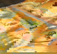 The Cheesecake Shop - Pet Food Australia