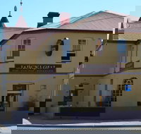 The Wicklow Hotel - Pet Food Australia