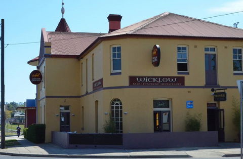 The Wicklow Hotel - Food Delivery Shop 0