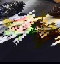 Bayswater Takeaway and Bayswater Food Delivery Shop Food Delivery Shop