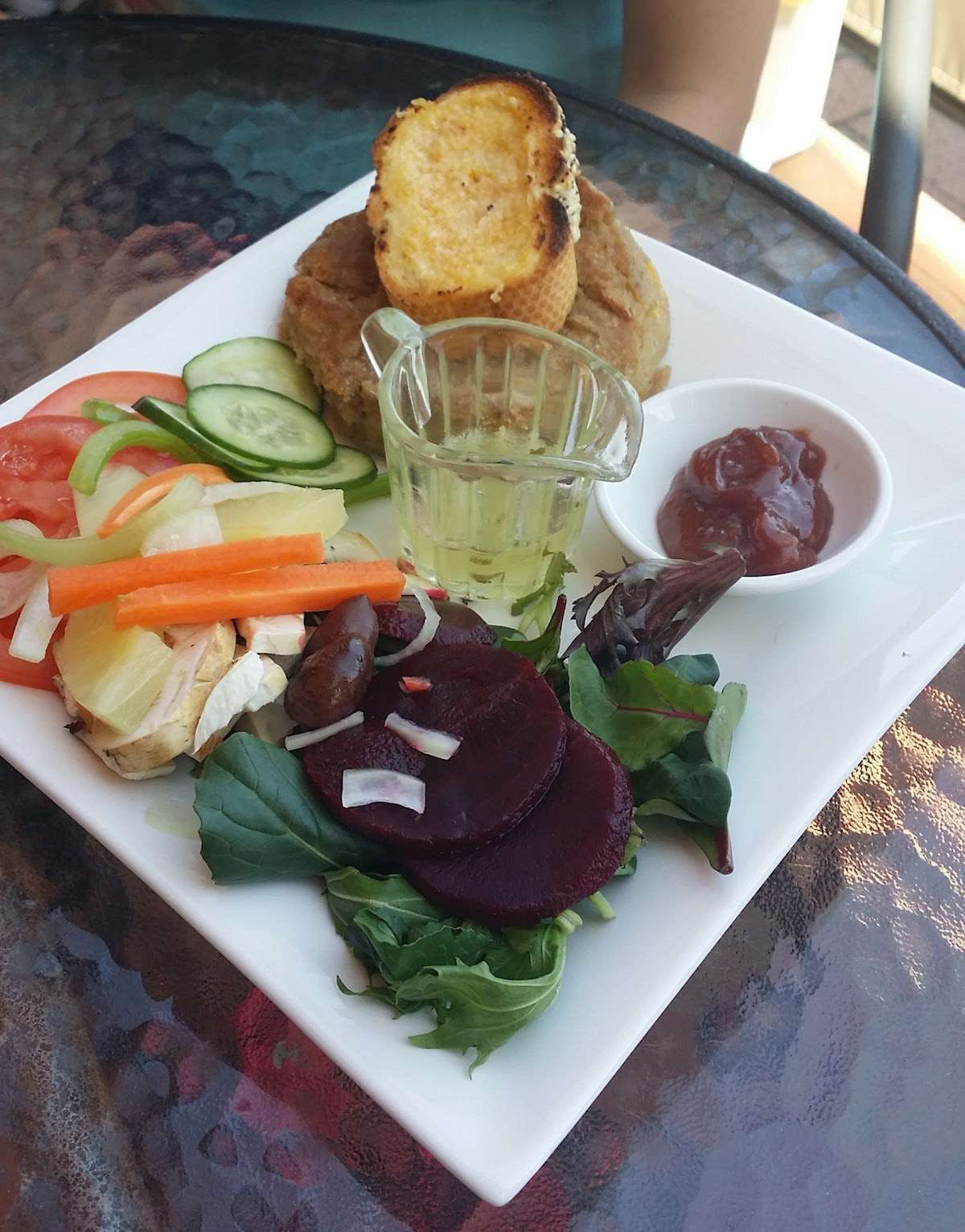 St Arnaud VIC Food Delivery Shop