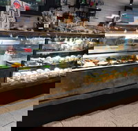 Tokosan - Food Delivery Shop