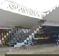 Top Pastries  Pies - Food Delivery Shop