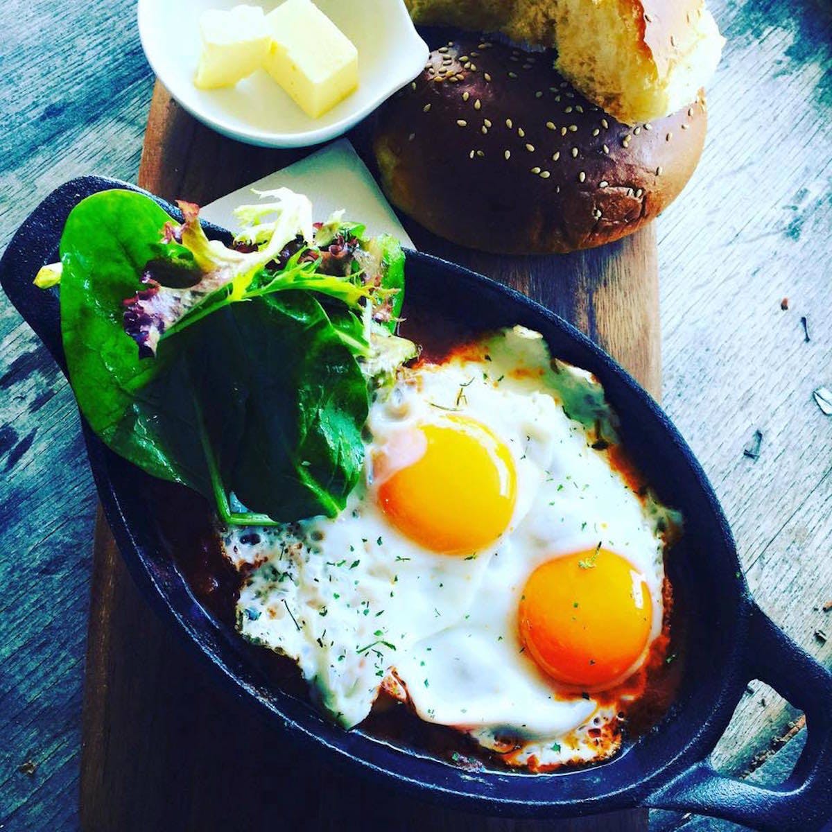 Balaclava VIC Food Delivery Shop