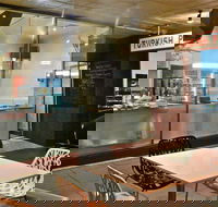 Turkish Place - Food Delivery Shop