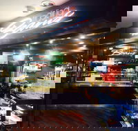 Una's Caf  Restaurant - Pet Food Australia