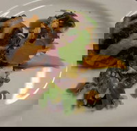 Veldt Restaurant - Pet Food Australia