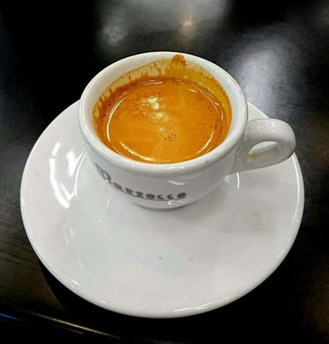 Voltage Espresso - Food Delivery Shop 0