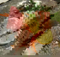 Wassam - Food Delivery Shop