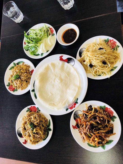 Whalecom - Food Delivery Shop 0