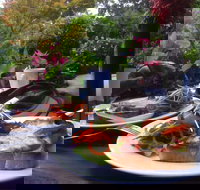 Wyee Nursery Cafe - Pet Food Australia