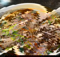 Xi Bay - Pet Food Australia