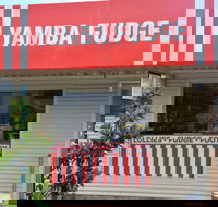 Yamba Fudge - Food Delivery Shop