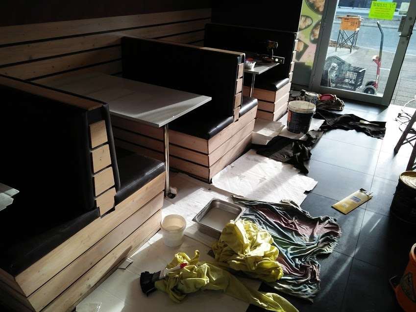 Aubin Grove WA Food Delivery Shop