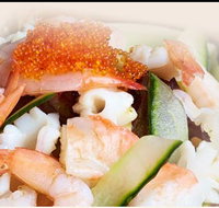 Yoyogi - Epping - Food Delivery Shop