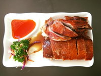 Yum Cha Cuisine