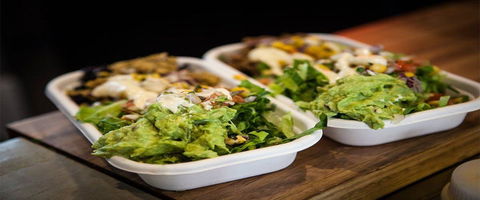 Zambrero Kingsway - Madeley - Pet Food Australia 0