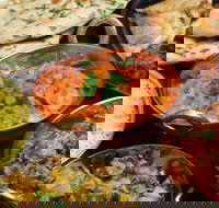 Zayka Indian Cuisine - Food Delivery Shop