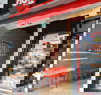 85 Degrees Bakery  Cafe - Bankstown - Food Delivery Shop