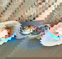 Addiction Food  Coffee House - Food Delivery Shop