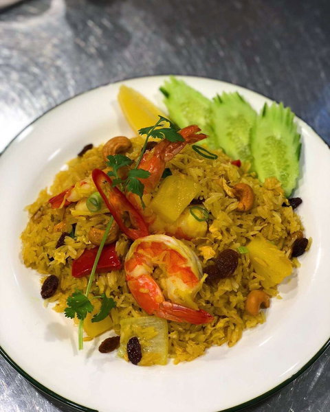 Arya Thai - Food Delivery Shop 0