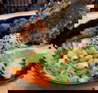 Bang Bang - Food Delivery Shop