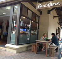 Beato Bean - Food Delivery Shop