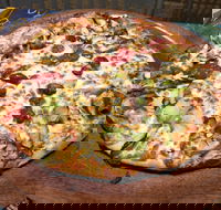 Bella's Pizza House - Food Delivery Shop