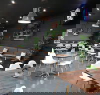Bistro 6 - Food Delivery Shop