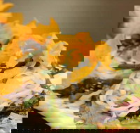 Bistro Goemon - Food Delivery Shop