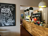 Blackbird Cafe