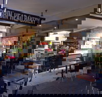 Bobbin Head Bakery - Food Delivery Shop