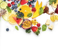 Boost Juice - Brisbane Airport - Food Delivery Shop