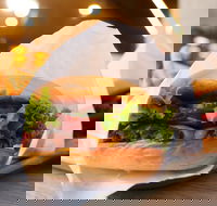 Burger Project - Chadstone - Food Delivery Shop