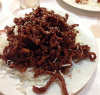 Canton House - Food Delivery Shop