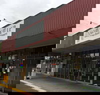 Carv'n It Up - Werribee - Food Delivery Shop