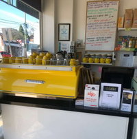Cherry Walk Cafe