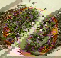 Chilli Jam Pizza - Food Delivery Shop