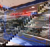 Chips Ahoy - Food Delivery Shop