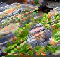 Chopsticks - Food Delivery Shop
