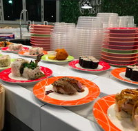Choice Sushi - Food Delivery Shop