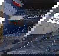 Cocktails and Dreams - Food Delivery Shop