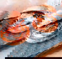 Corbin's Kitchen and Wine Bar - Food Delivery Shop