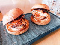 Corbin's Kitchen and Wine Bar
