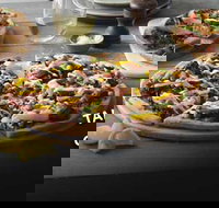 Crust - Collingwood - Pet Food Australia