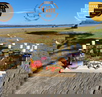 Darby-Norris Distillery - Food Delivery Shop