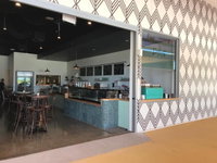 Elephant Grounds Cafe