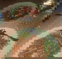 Garland Thai - Food Delivery Shop